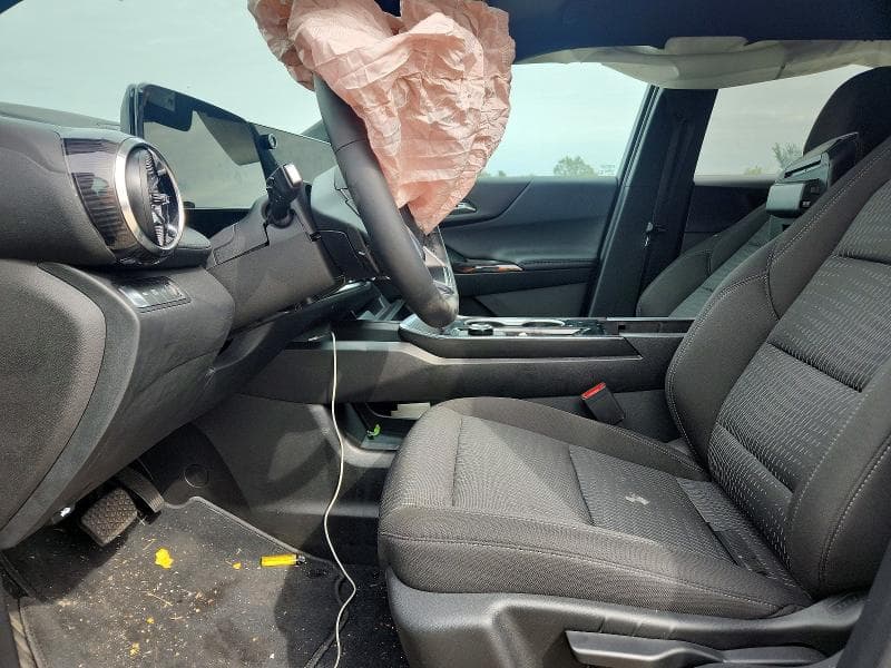2026 CHEVROLET EQUINOX LT 7