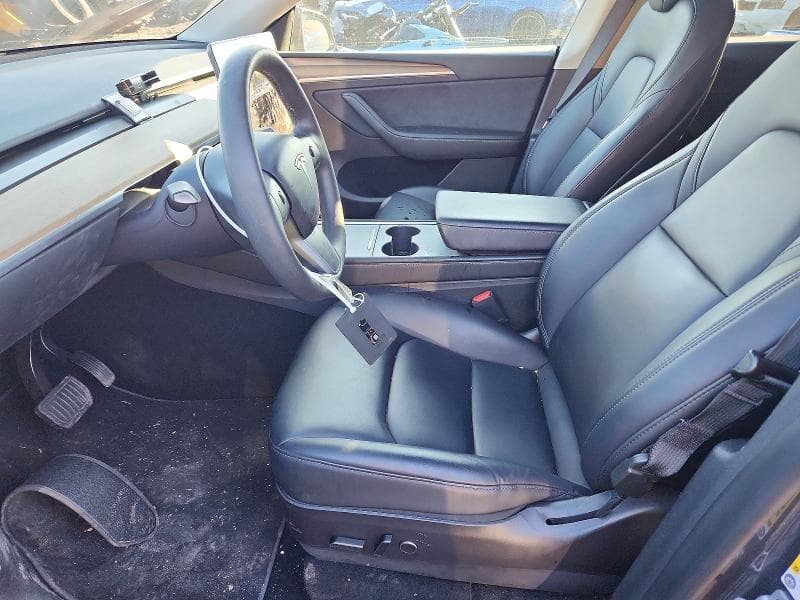2023 TESLA MODEL Y 7