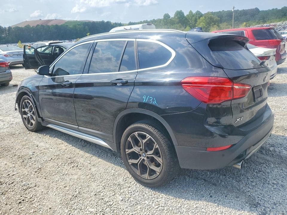 2020 BMW X1 XDRIVE28I 2