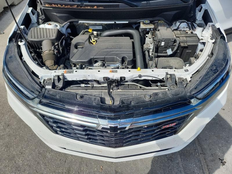 2023 CHEVROLET EQUINOX RS 12