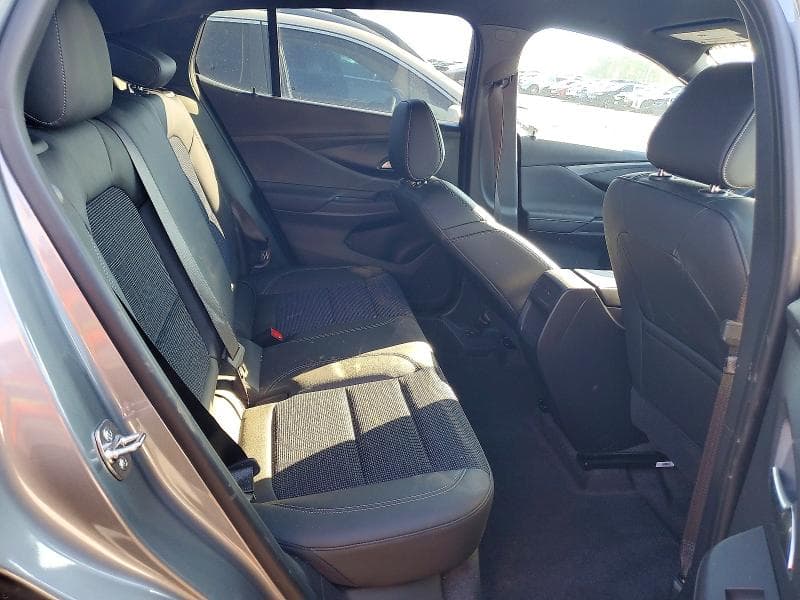 2026 BUICK ENVISTA PREFERRED 11