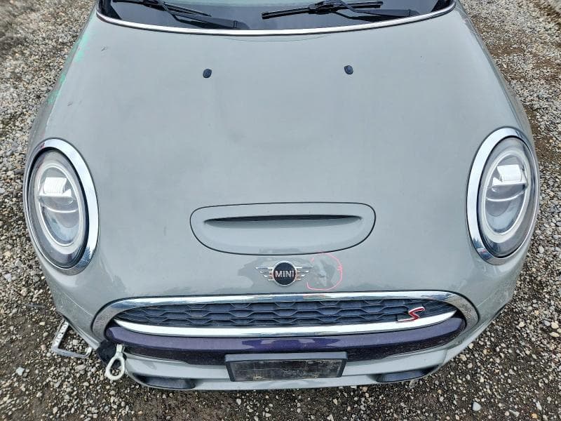 2019 MINI COOPER S 11