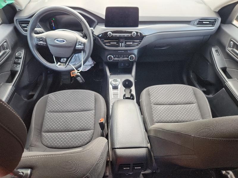 2023 FORD ESCAPE ACTIVE 8