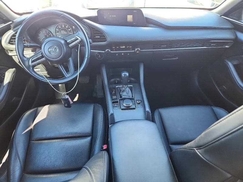 2020 MAZDA 3 8