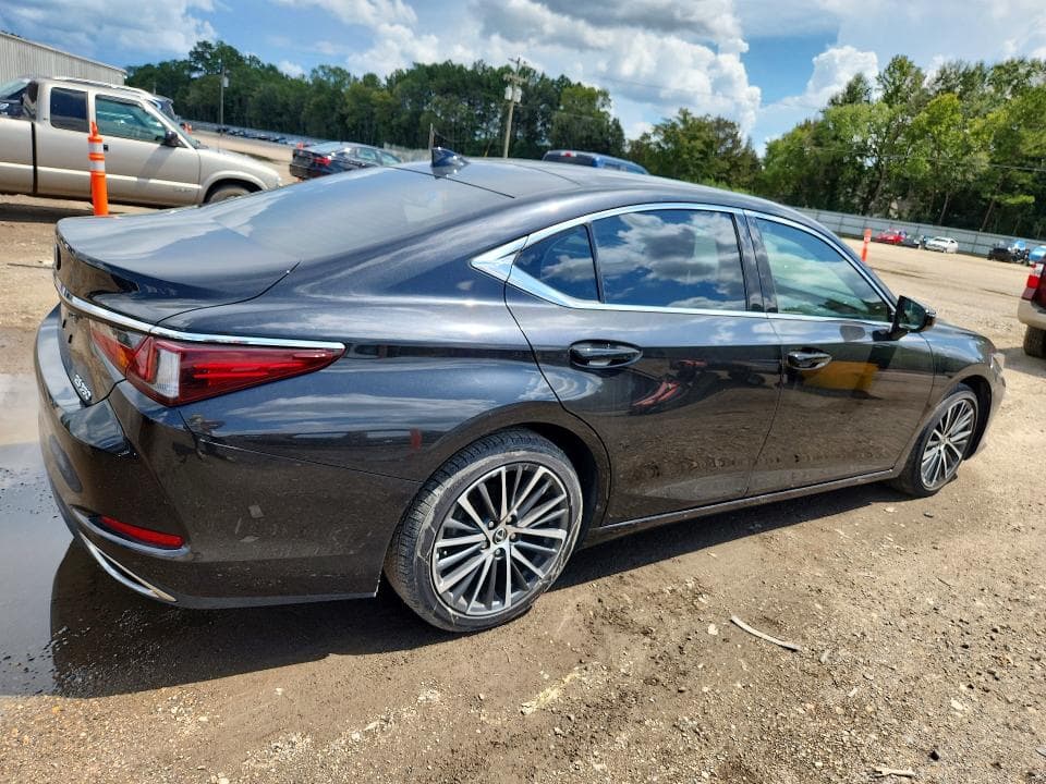 2022 LEXUS ES 350 BASE 3