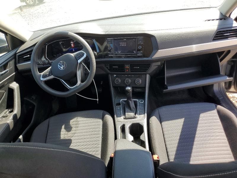 2023 VOLKSWAGEN JETTA S 8