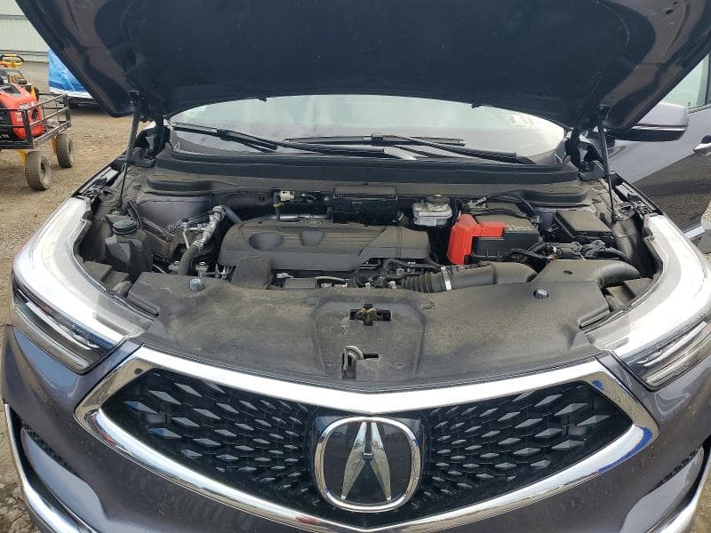 2021 ACURA RDX TECHNOLOGY 12