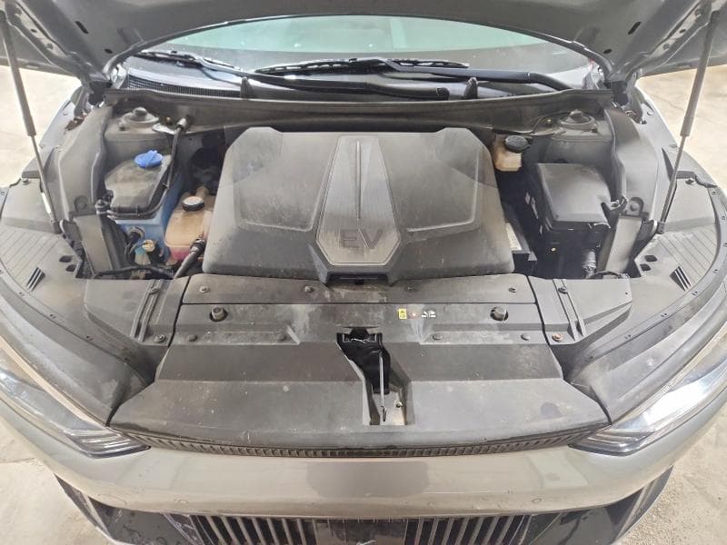 2024 KIA EV6 WIND 12