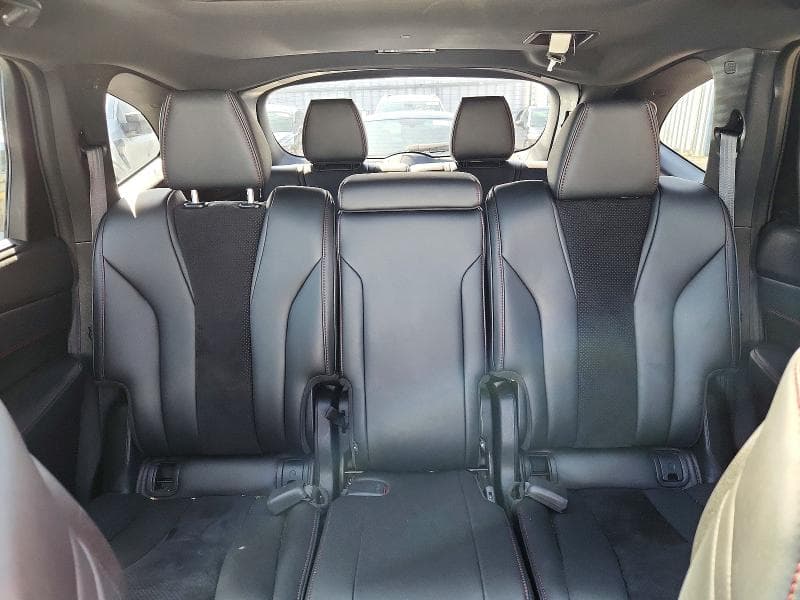 2022 ACURA MDX A-SPEC 10