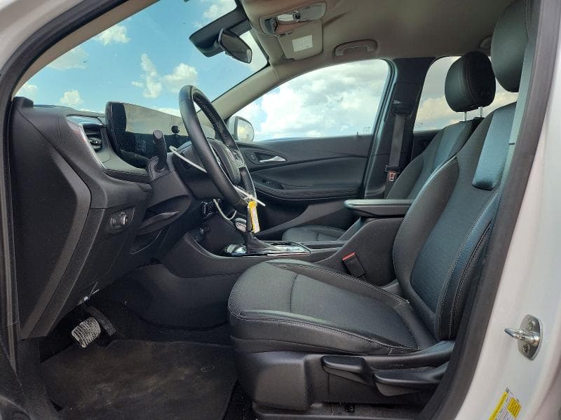 2025 BUICK ENCORE GX PREFERRED 7