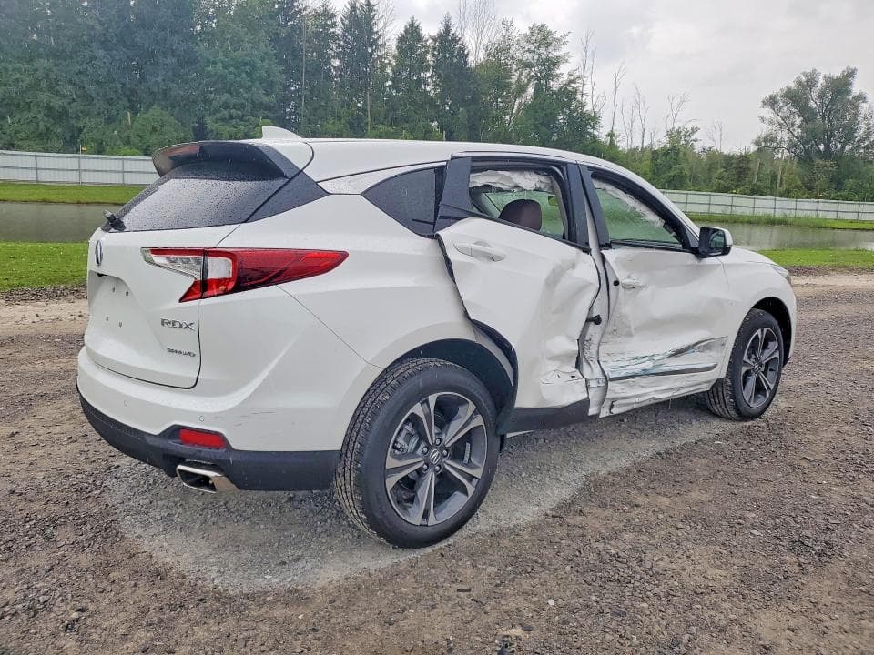 2026 ACURA RDX TECHNOLOGY 3