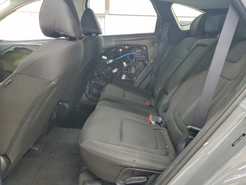 2026 HYUNDAI TUCSON SEL 11