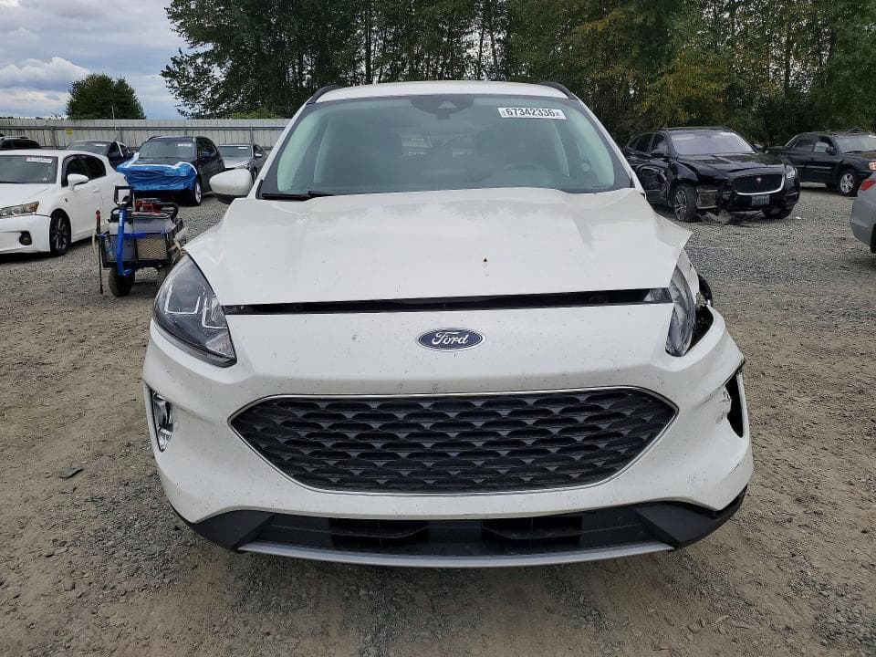 2022 FORD ESCAPE SEL 5