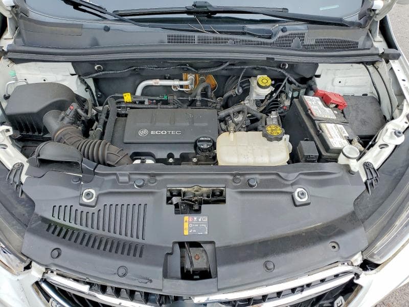 2019 BUICK ENCORE ESSENCE 12