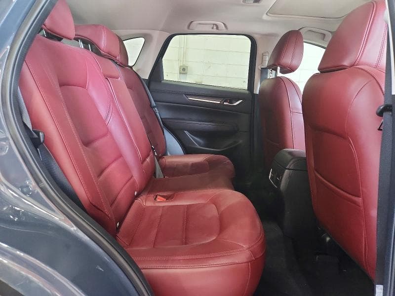 2023 MAZDA CX-5 PREFERRED 11