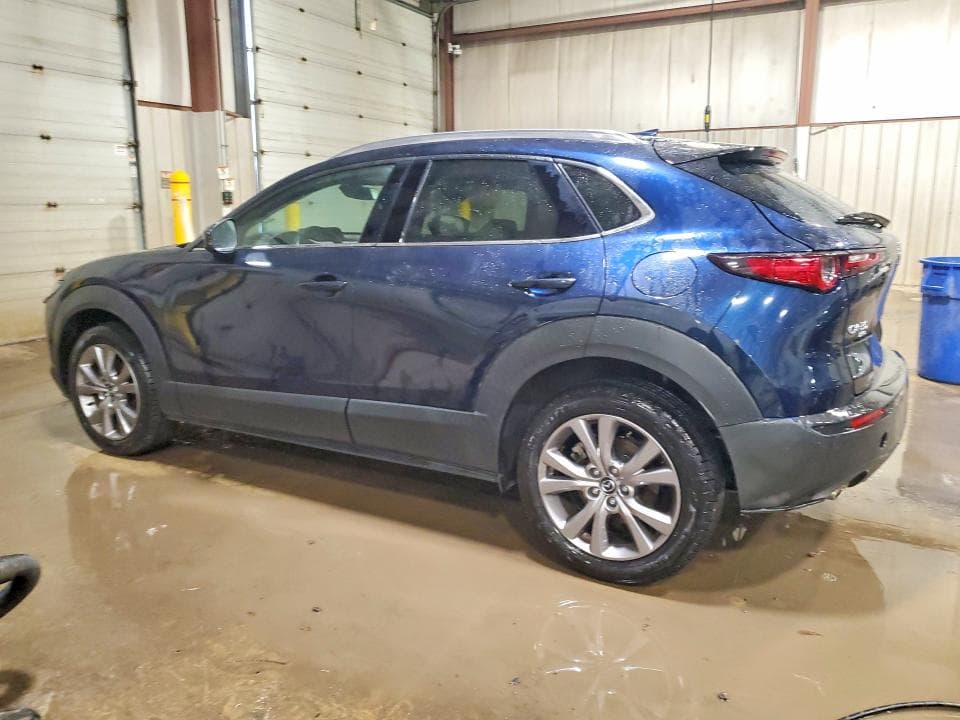2020 MAZDA CX-30 PREMIUM 2