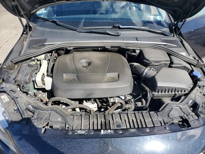 2017 VOLVO S60 DYNAMIC 11