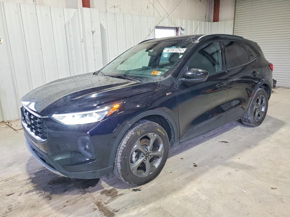 2025 FORD ESCAPE ST LINE SELECT - 1