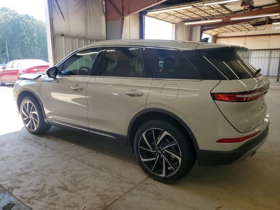 2024 LINCOLN CORSAIR RESERVE 2