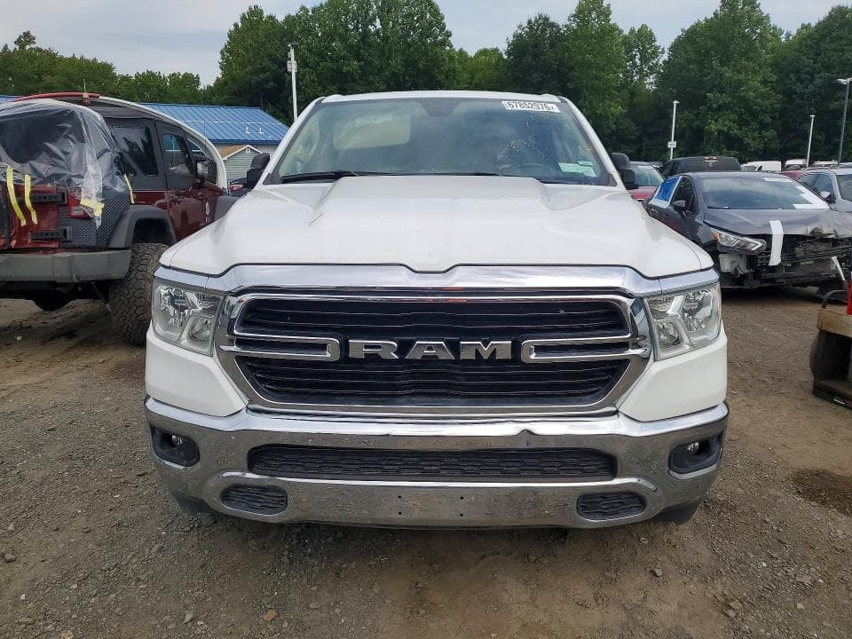 2020 RAM 1500 BIG HORN/LONE STAR 5