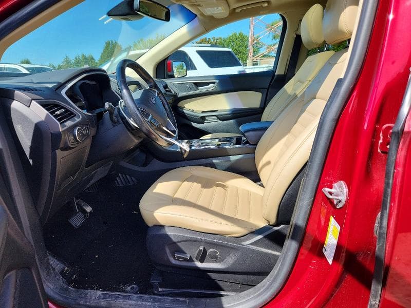 2019 FORD EDGE SEL 7
