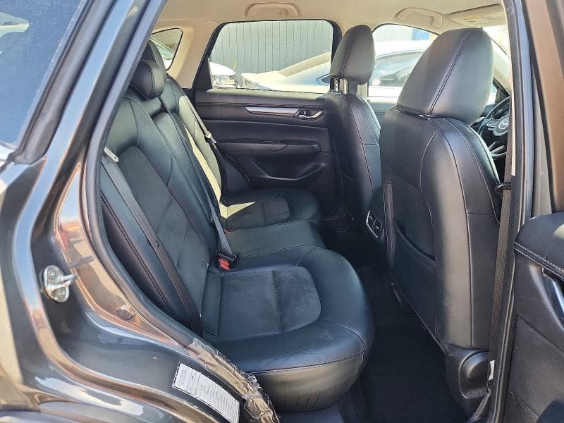 2021 MAZDA CX-5 TOURING 11