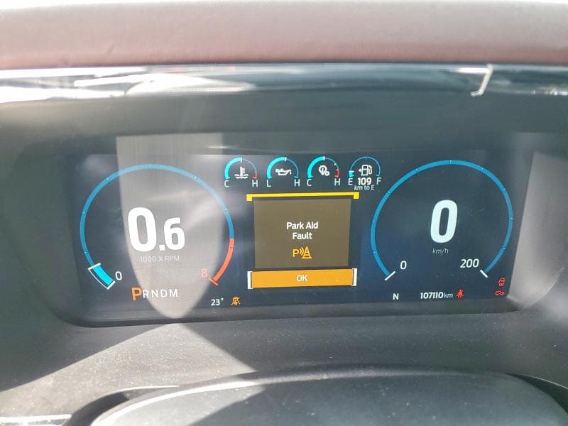 2023 FORD F150 SUPERCREW 9