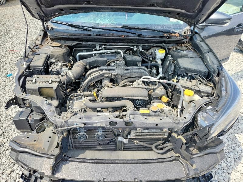 2021 SUBARU OUTBACK PREMIUM 11