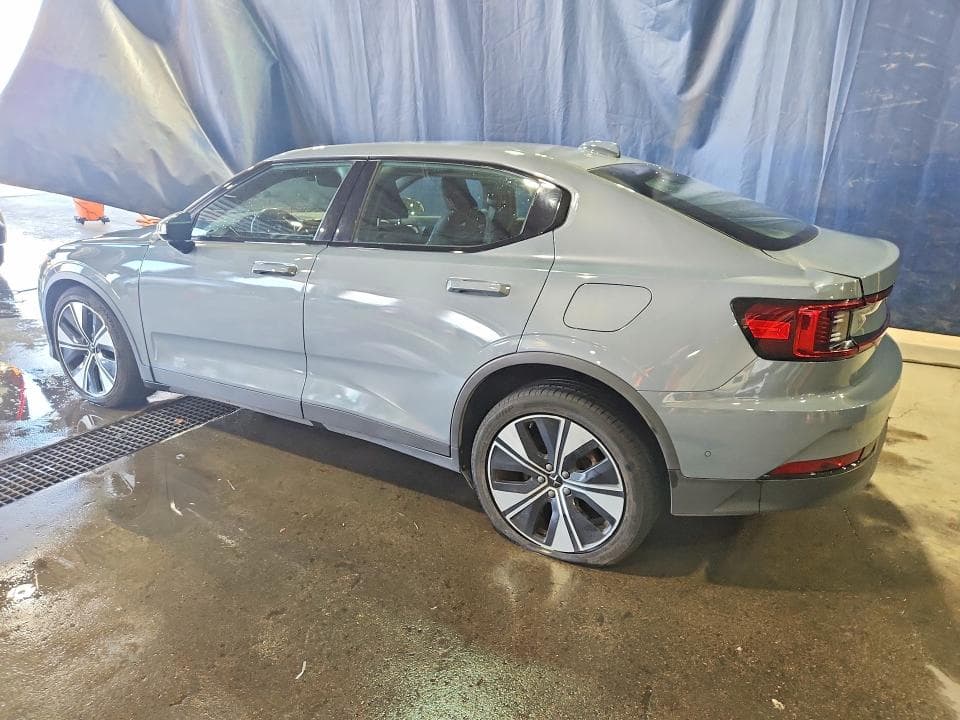 2023 POLESTAR 2 2