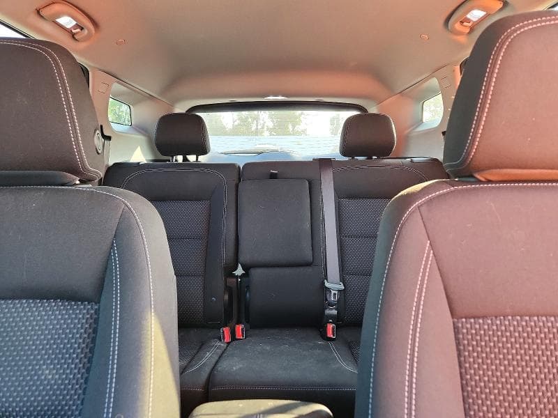 2023 GMC TERRAIN SLE 10