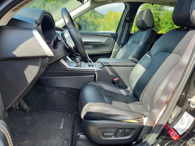 2024 MAZDA CX-90 PREFERRED 7