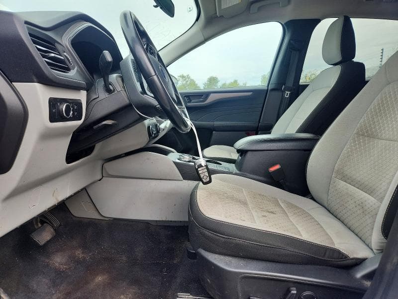 2023 FORD ESCAPE ACTIVE 7