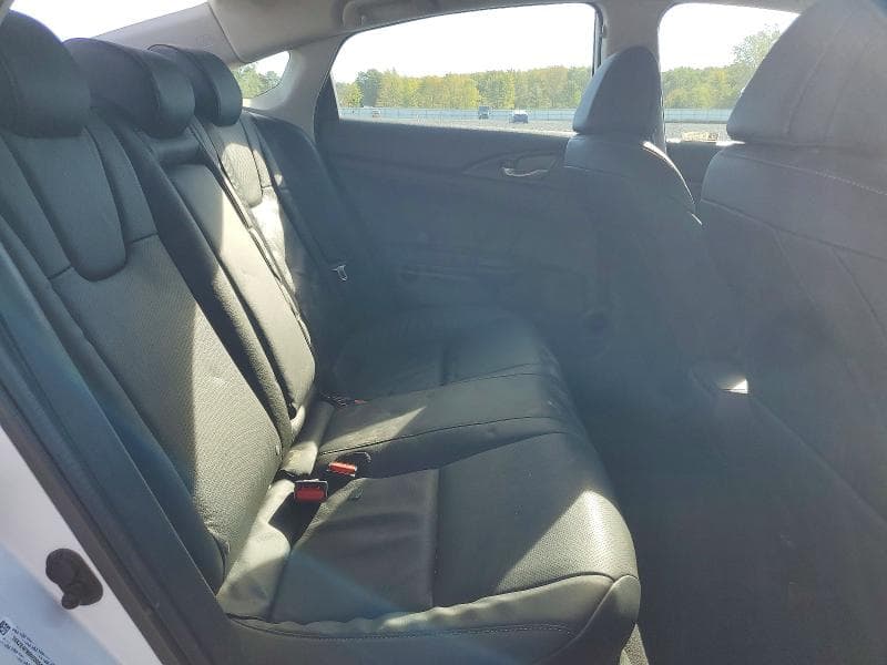 2022 HONDA INSIGHT TOURING 10