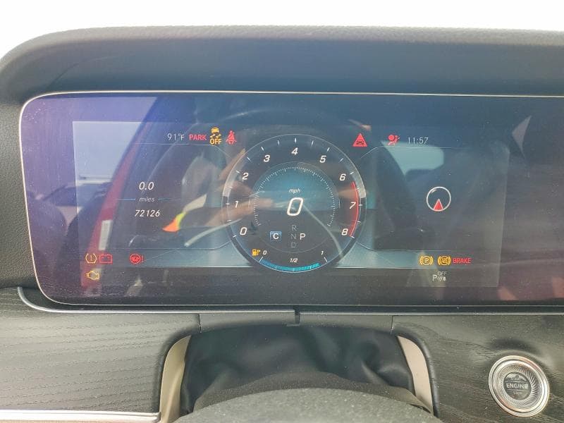 2020 MERCEDES-BENZ E 350 9