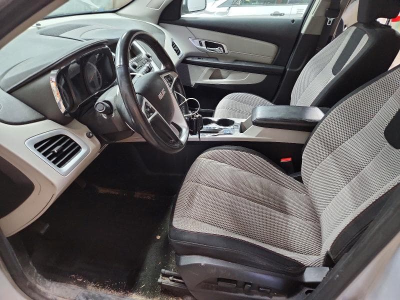 2017 GMC TERRAIN SLE 7