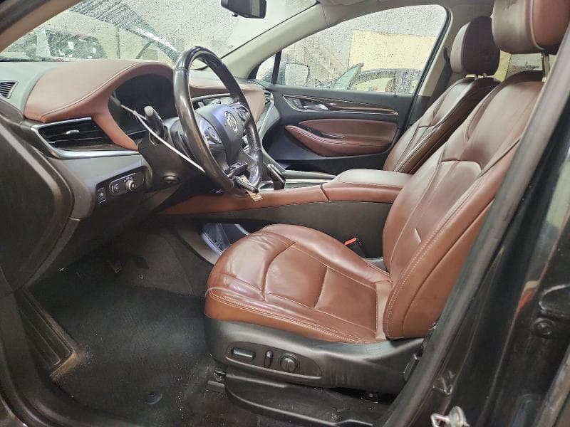 2018 BUICK ENCLAVE AVENIR 7