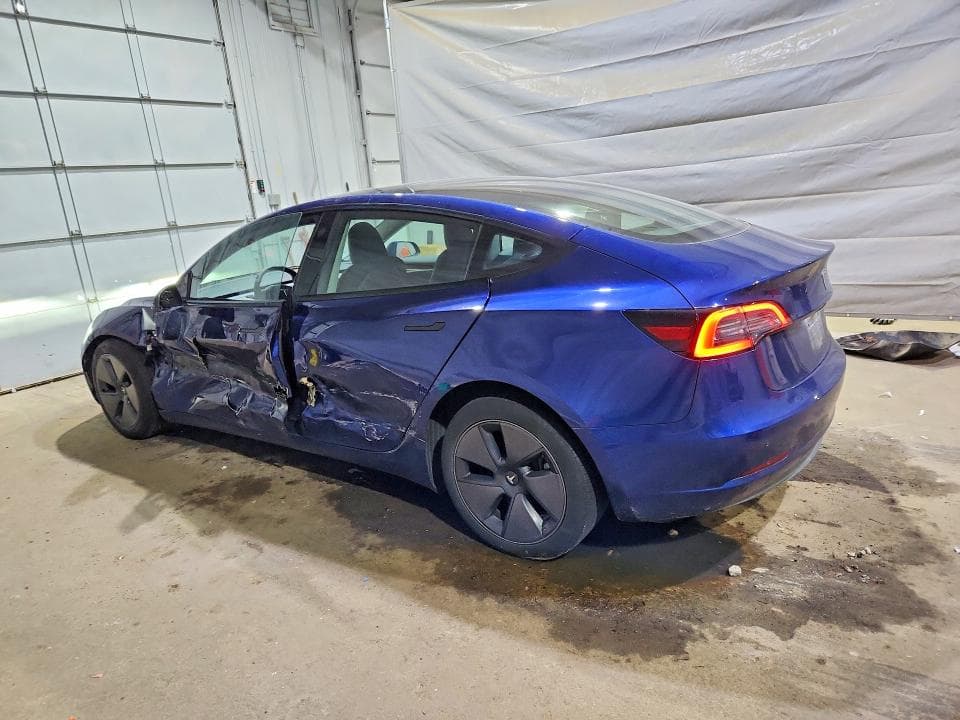 2023 TESLA MODEL 3 2