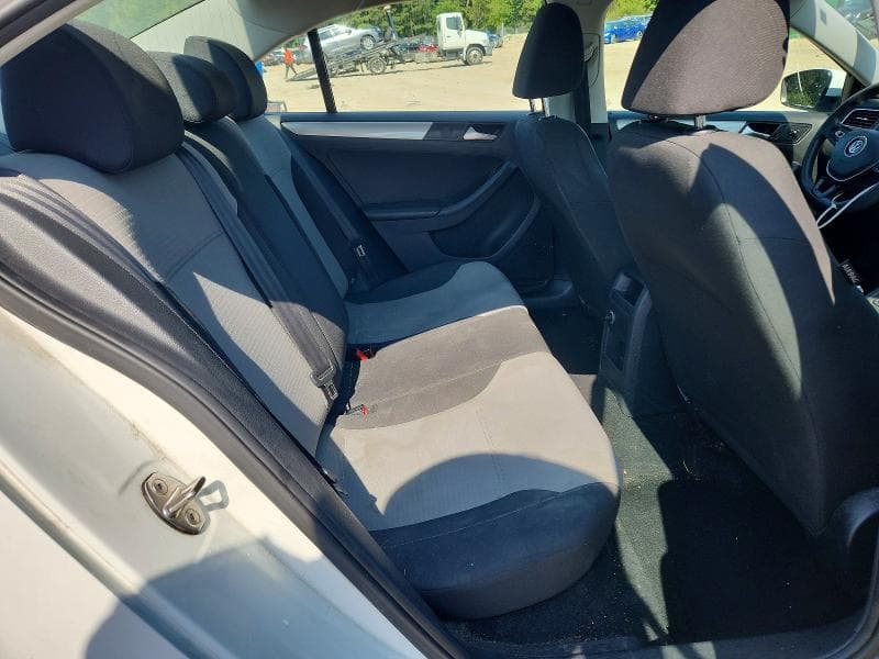 2017 VOLKSWAGEN JETTA S 10