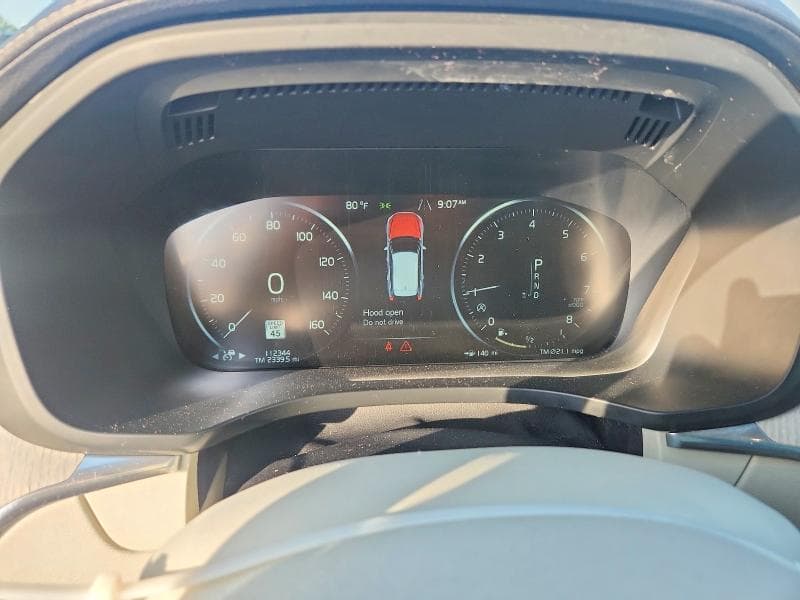 2020 VOLVO XC60 T6 INSCRIPTION 9
