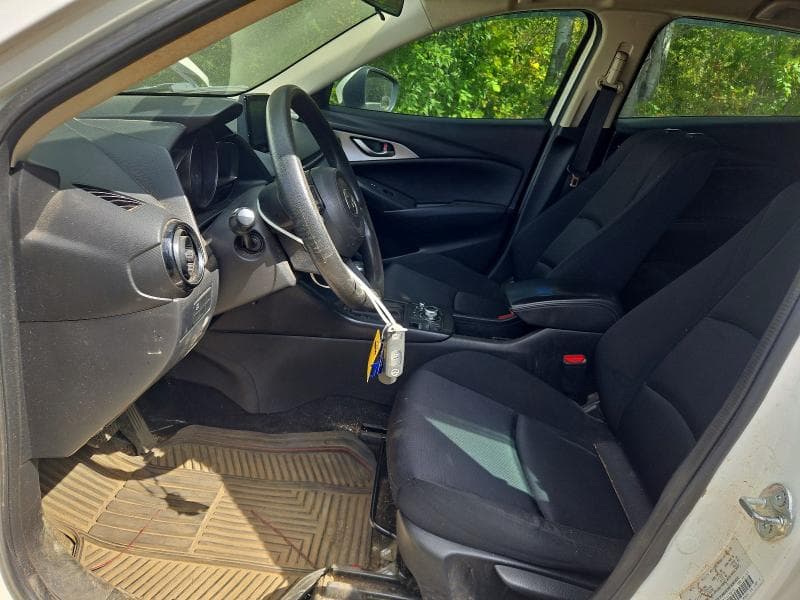 2019 MAZDA CX-3 SPORT 7