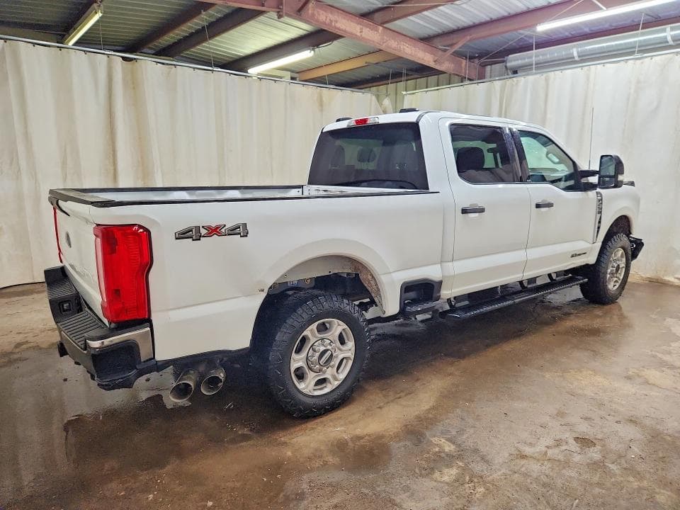 2026 FORD F250 SUPER DUTY 3