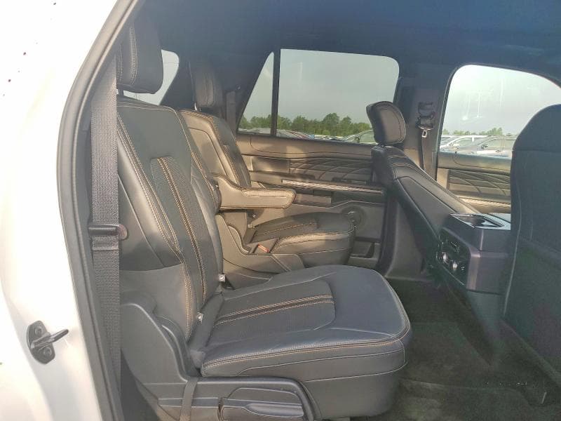 2023 FORD EXPEDITION MAX PLATINUM 11