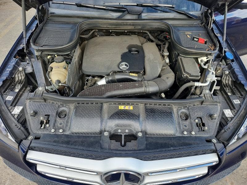 2020 MERCEDES-BENZ GLE 350 4MATIC 12