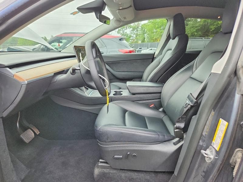 2022 TESLA MODEL Y 7