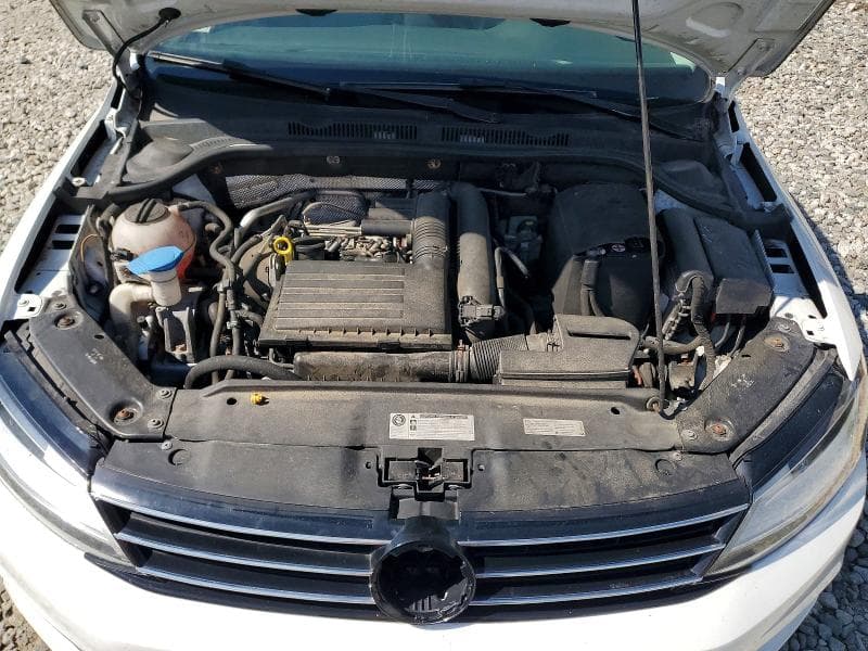 2017 VOLKSWAGEN JETTA S 11