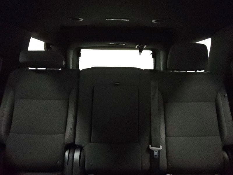 2023 CHEVROLET TAHOE C1500 LS 10