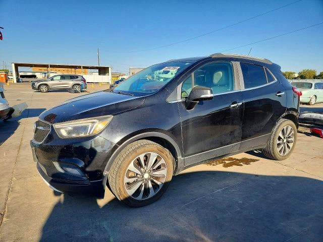 2017 BUICK ENCORE ESSENCE - 1