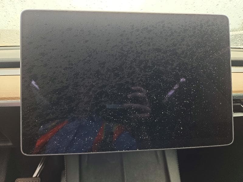 2025 TESLA MODEL Y 9