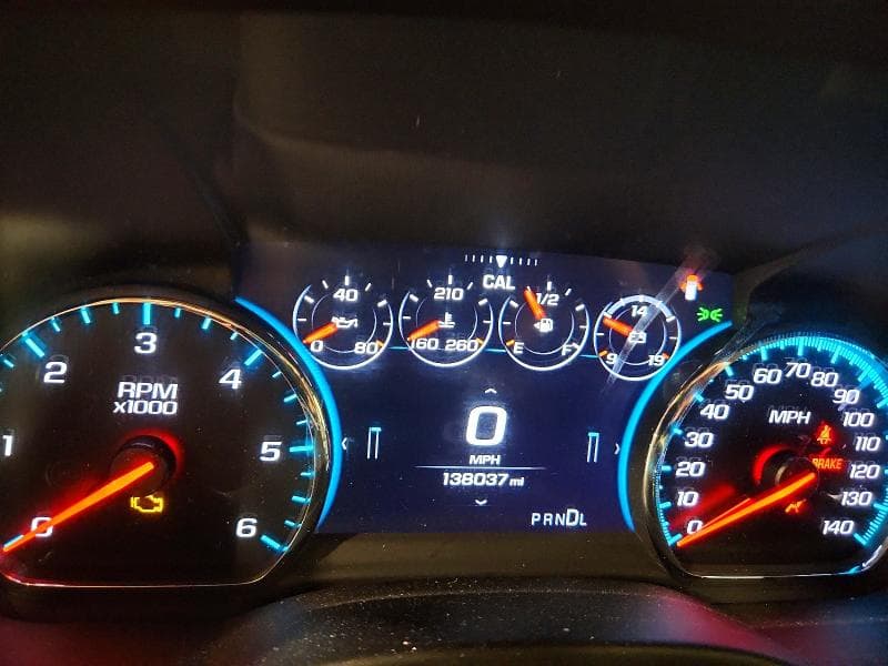 2017 GMC YUKON DENALI 9