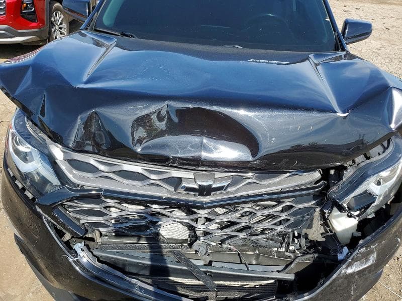 2019 CHEVROLET EQUINOX LT 12